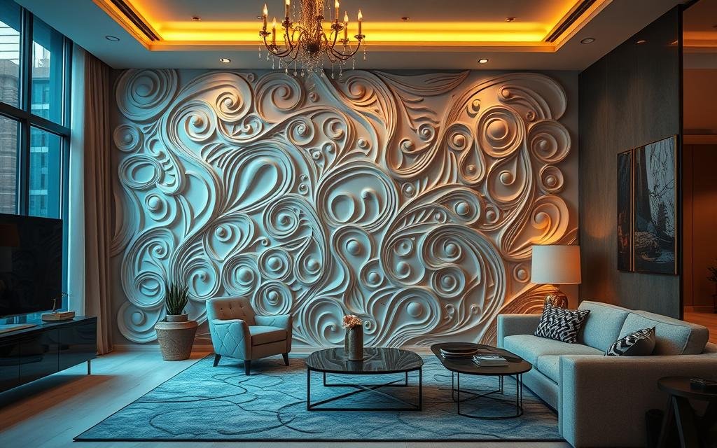 10 نصائح للحصول على ديكورات جبس بورد