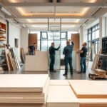 جبس بورد غرناطة الكويت