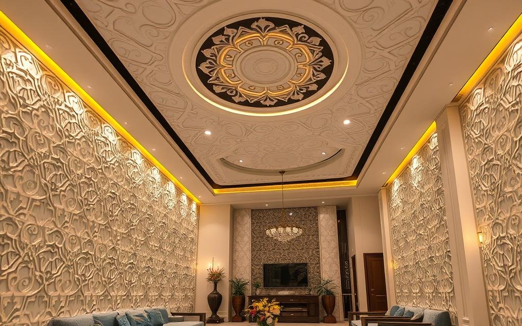 تركيب جبس بورد بالعدان