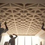 جبس بورد الوطية الكويت