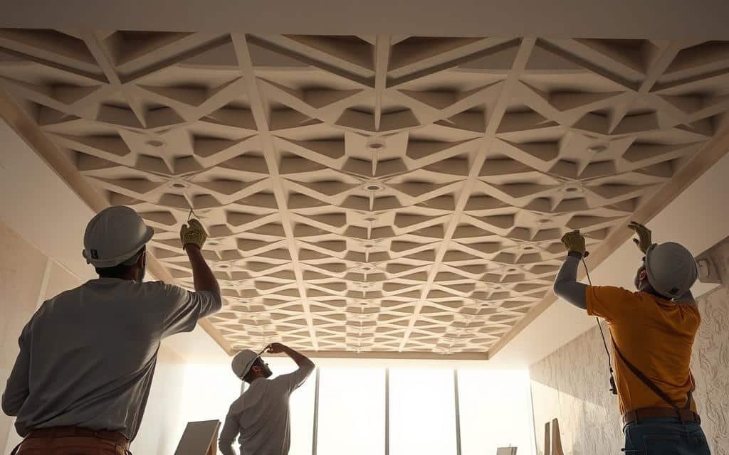 جبس بورد الوطية الكويت