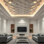 جبس بورد الري الكويت