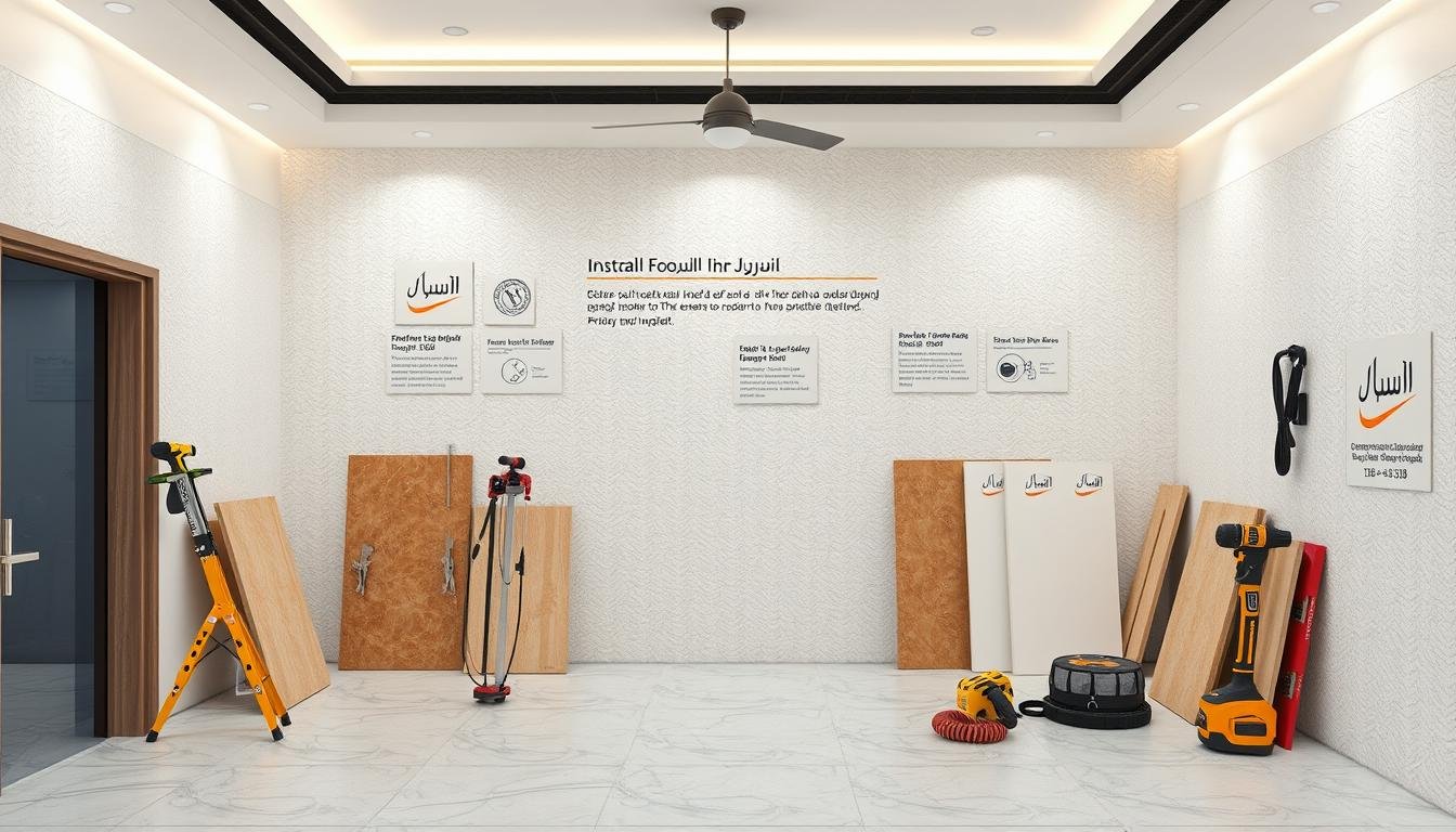 الشروط والأحكام جبس بورد الكويت شركة الفنار
