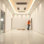 ديكورات جبس بورد مودرن الكويت