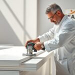 تركيب أسقف جبس بورد الكويت