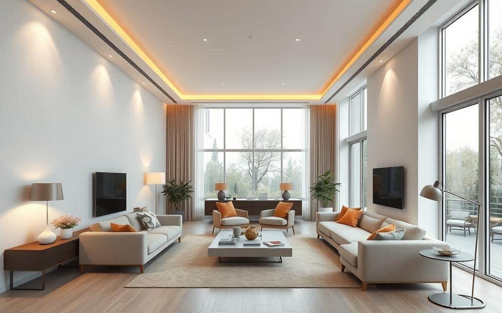 مرونة التصميم والعزل