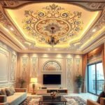 تركيب جبس بورد باليرموك بالكويت