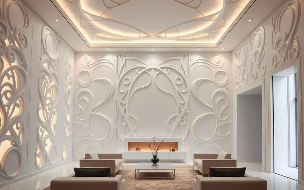خدمات ديكورات جبس بورد الكويت