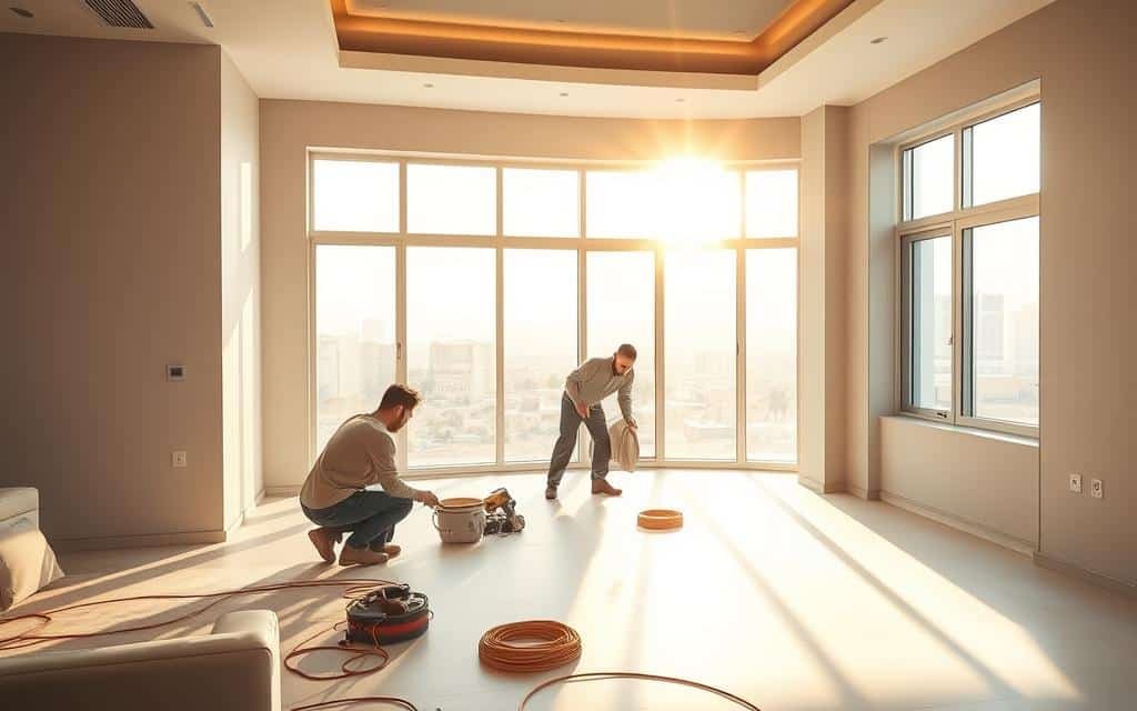 تركيب جبس بورد الكويت
