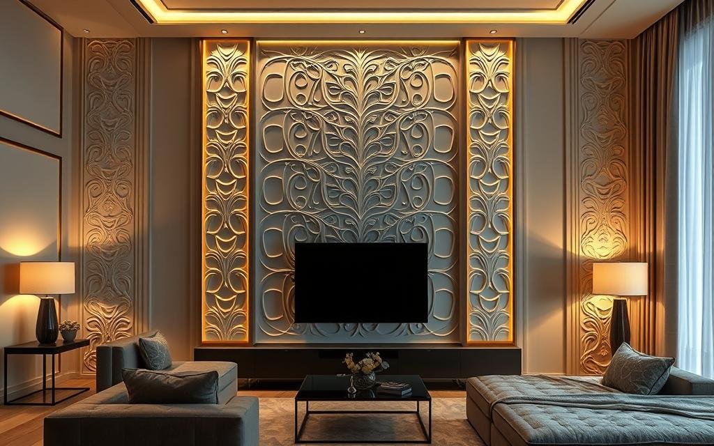 جبس بورد تصميمات حديثة الكويت