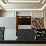 أحدث ديكورات وتصاميم عصرية | تركيب جبس بورد في الكويت