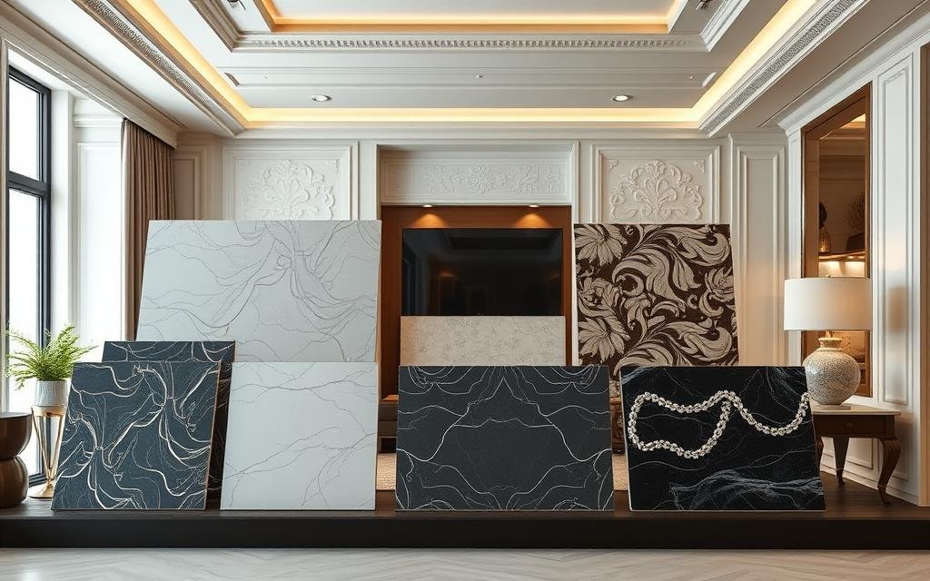 أحدث ديكورات وتصاميم عصرية | تركيب جبس بورد في الكويت